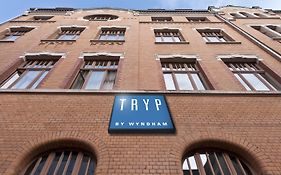 Tryp By Wyndham Kassel City Centre